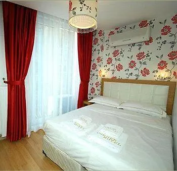 Gulhane Corner 4*