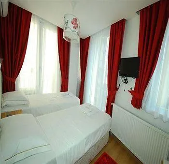 Gulhane Corner 4* Istanbul