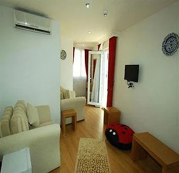 Gulhane Corner 4*