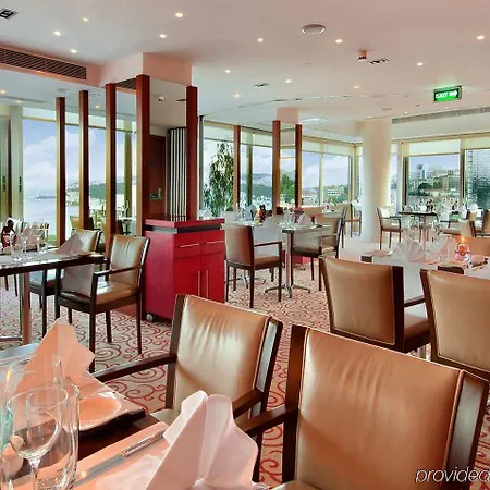 Hilton Parksa Istanbul