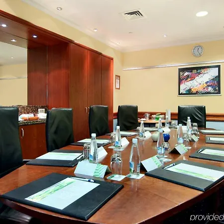 Hilton Parksa Hotel Istanbul