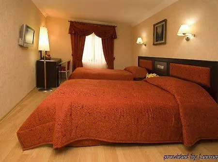 Antea Oldcity -special Category Hotel