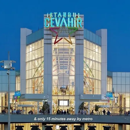 Galata Pera Suites & Aparthotel 2*