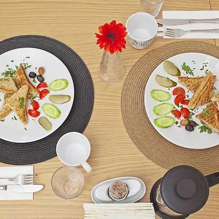 Galata Pera Suites & Aparthotel Istanbul