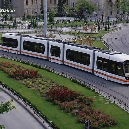 Galata Pera Suites & Aparthotel Istanbul