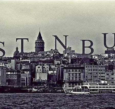 Galata Pera Suites & Istanbul