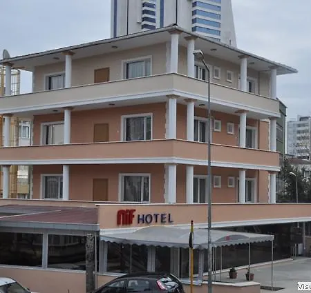 Payidar 2* Istambul