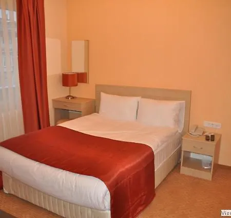 Hotel Payidar 2*