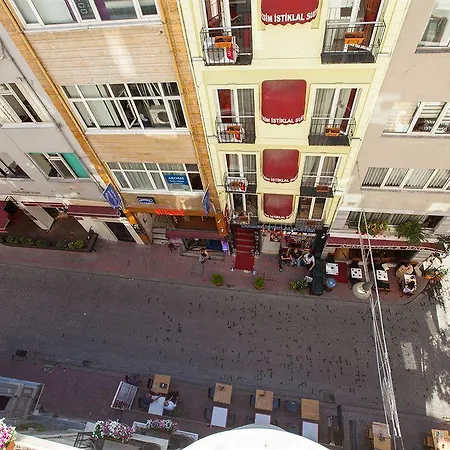 Grand Palmiye Istanbul