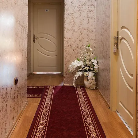 Hotel Grand Palmiye 3*