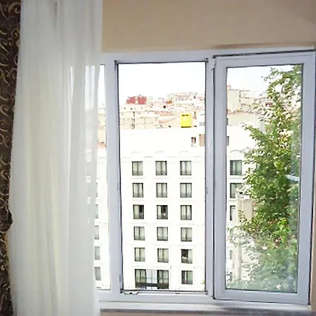 57 Taksim Harbiye Aparthotel