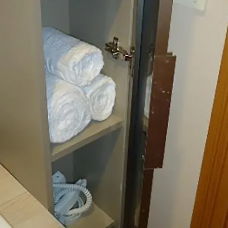 57 Taksim Harbiye Aparthotel