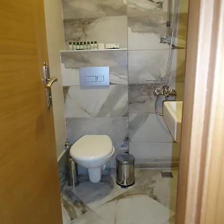 57 Taksim Harbiye Apart Otel İstanbul