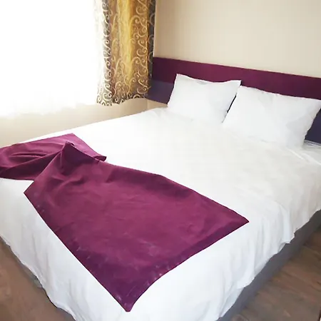 57 Taksim Harbiye Aparthotel