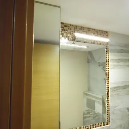 57 Taksim Harbiye Aparthotel 3*