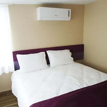 Aparthotel 57 Taksim Harbiye