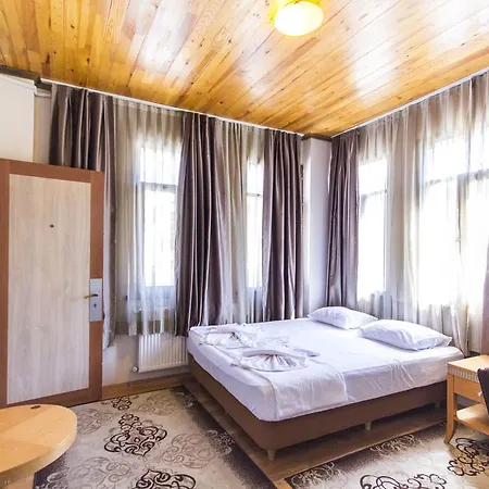 Hotel Herton