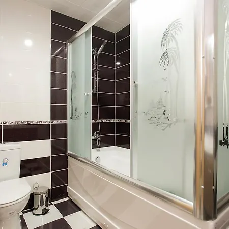 Halkali Ocean Apartment *
