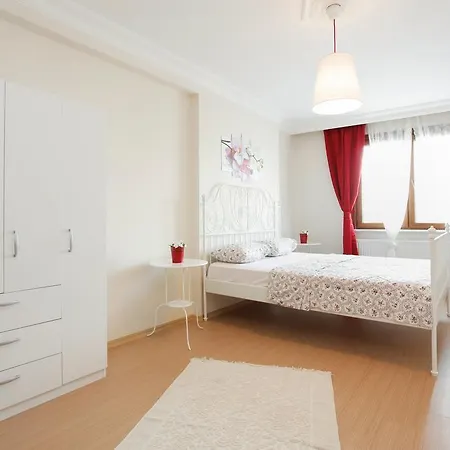 Apartment Halkali Ocean Istanbul