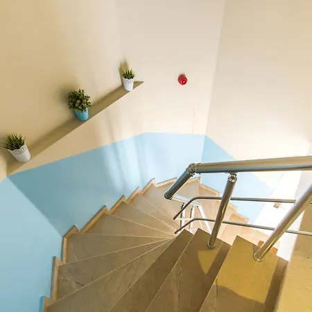 Apartment Lodos Istanbul