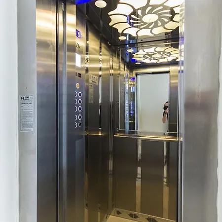 Apartment Lodos