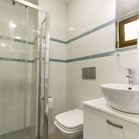 Apartamento Lodos