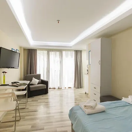 Apartamento Lodos
