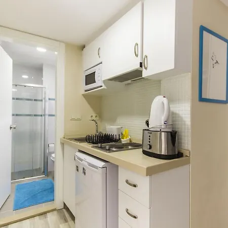 Apartment Lodos
