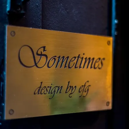 Sometimes Taksim Hotel
