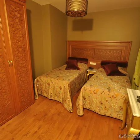 Hotel Merial Sultanahmet Istanbul