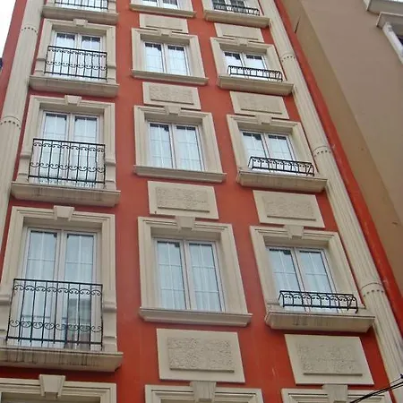 فندق Konak Apart