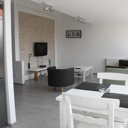 Appartement D&d Istambul