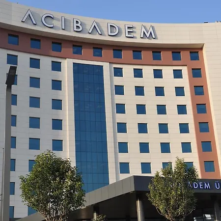Halkali Ocean Apartment