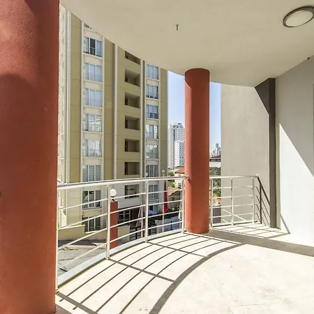 Отель Nish Atasehir 3*