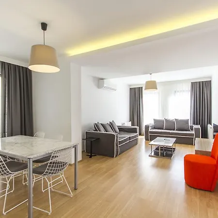 Nish Atasehir 3*
