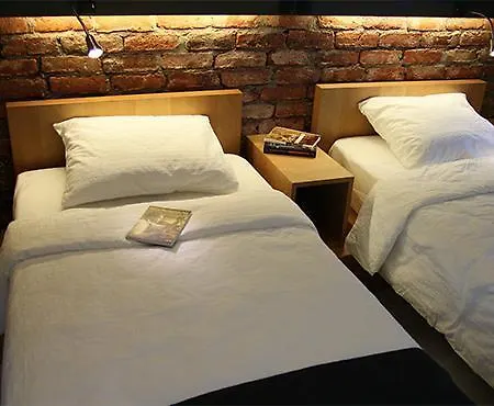 Hotel Peradays Istanbul