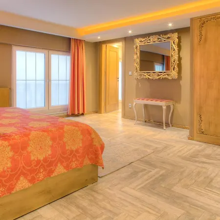 Otel Artdeco İstanbul