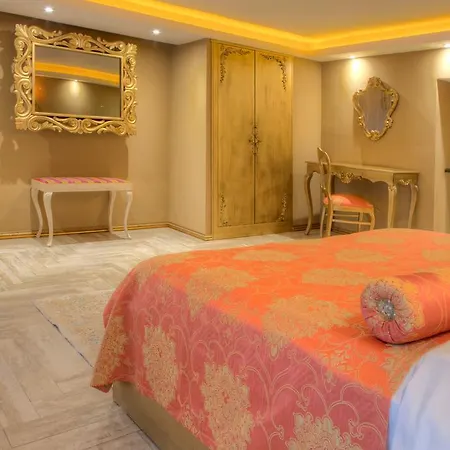 Artdeco Otel 3*
