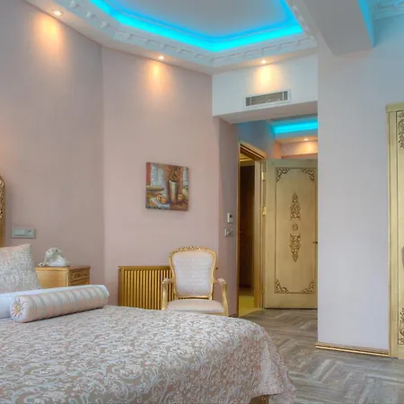 Artdeco Otel