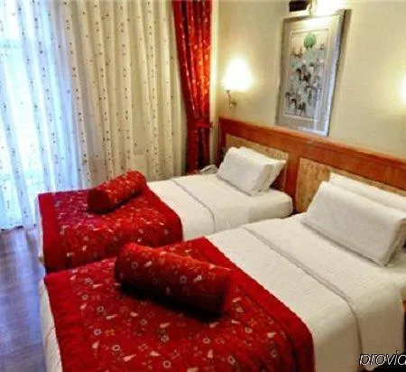 Hotel Santa Ottoman Istanbul
