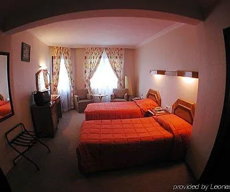 Express Elite Kucukyali 4* Istanbul
