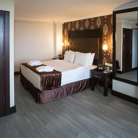 Hotell Express Elite Kucukyali Istanbul