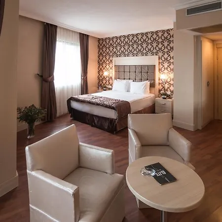 Express Elite Kucukyali Hotell