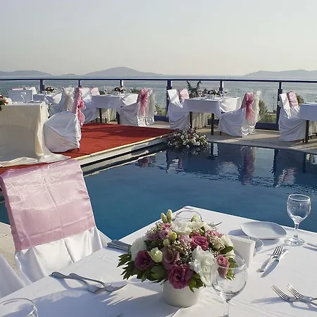 Express Elite Kucukyali Hotell Istanbul