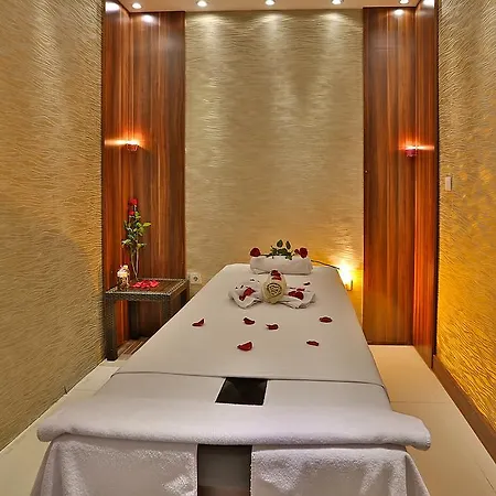 Grand Madrid Otel İstanbul