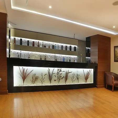Otel Grand Madrid 3*