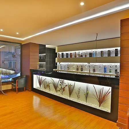 Grand Madrid Otel 3*