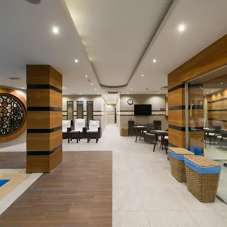 Antea Oldcity -special Category 3* Istanbul
