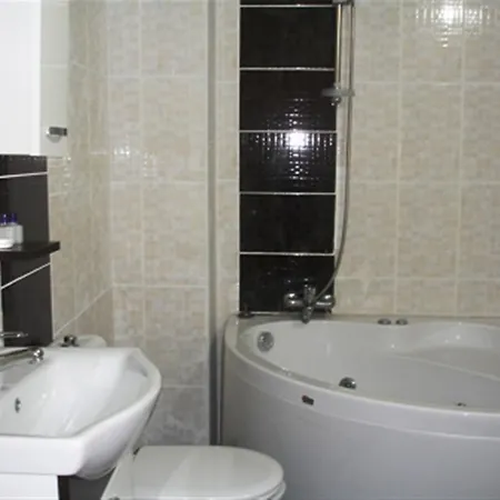 Hurriyet Otel 2*