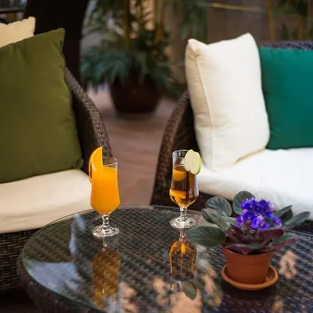 Hotel Antea Oldcity -special Category 3*